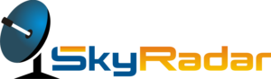 Sky Radar logo